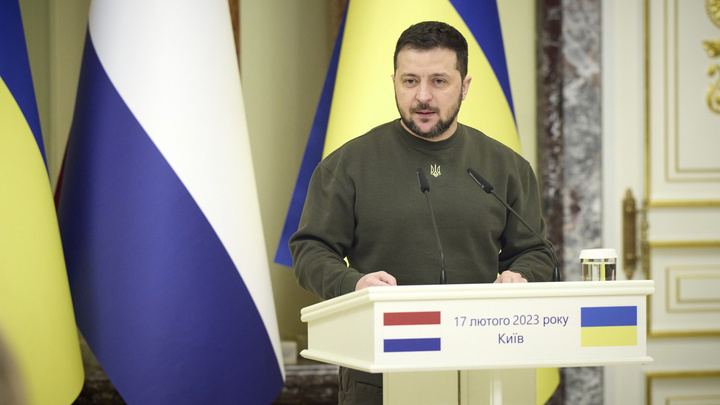Сатановский: Украину как нынешнюю систему - надо ликвидировать. Что мешает?