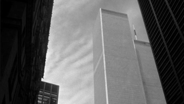 Байден приказал рассказать правду о теракте 11 сентября