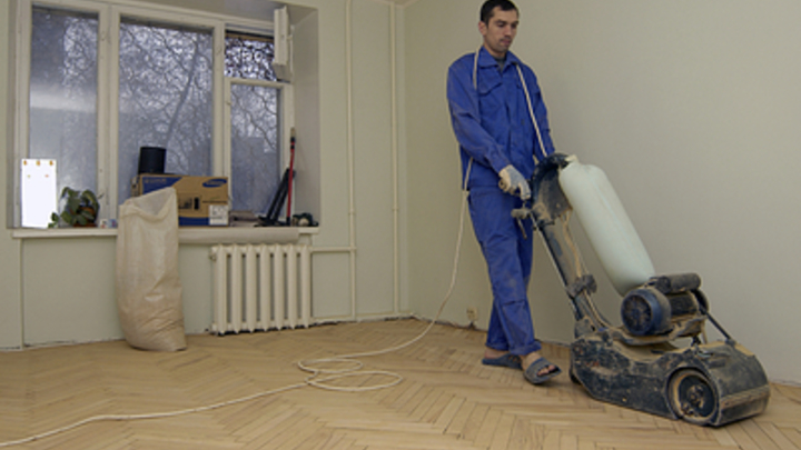 Не только плита и сантехника: Что добавят в новый стандарт жилья