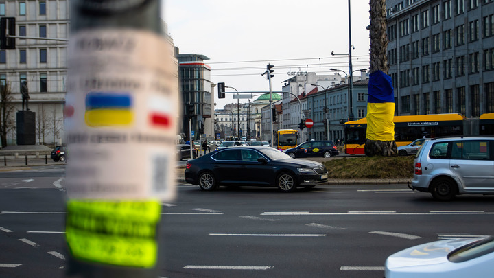 В Варшаве не выдержали: Стоп украинизации Польши