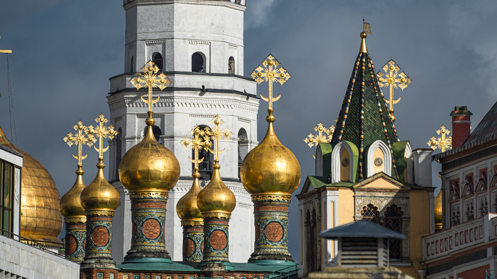 Киркорову на заметку. Назван способ не допустить американских танцев на кресте в России