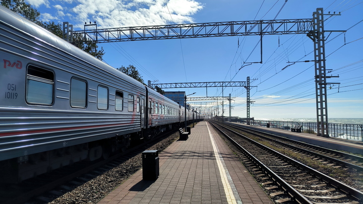 В поезде Москва — Чита умер младенец, когда состав проезжал Пермский край