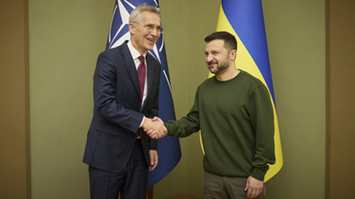 Либо победа, либо руины - Столтенберг не видит смысла восстанавливать Украину в случае её поражения