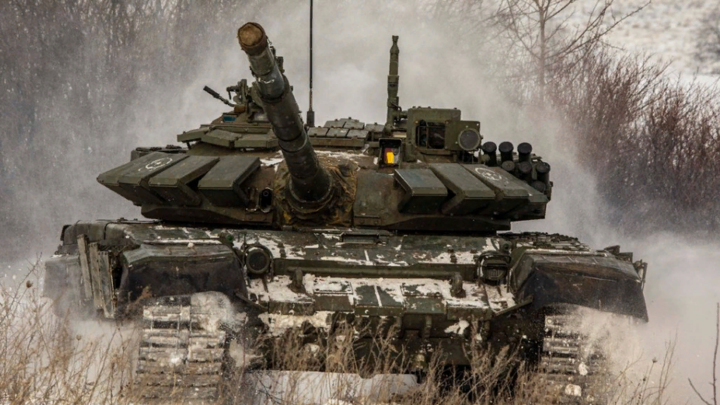 Сколько русских погибло в СВО: Разведка США опозорилась с новым вбросом