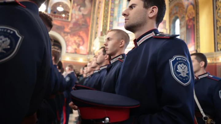 Кто он – казак XXI века?: На каких принципах строится духовно-нравственное и патриотическое воспитание в Ростовской области