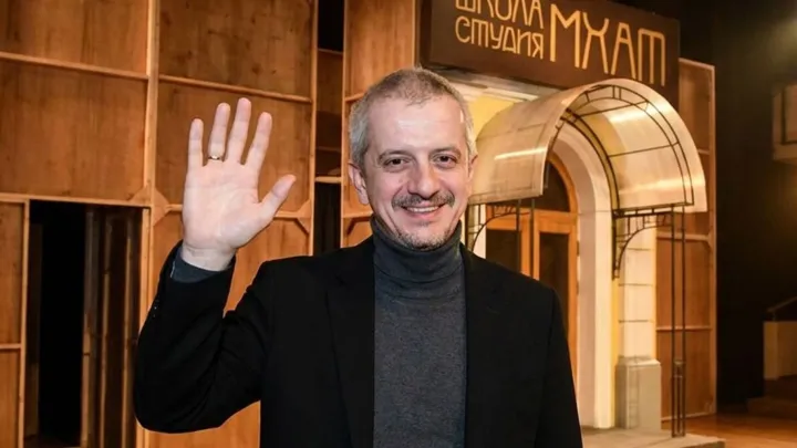 Богомолов оценил назначение Хабенского в Школу-студию МХАТ