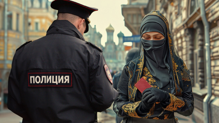 Депутат намерен вывести лоббистов мигрантов из тени. Пофамильно