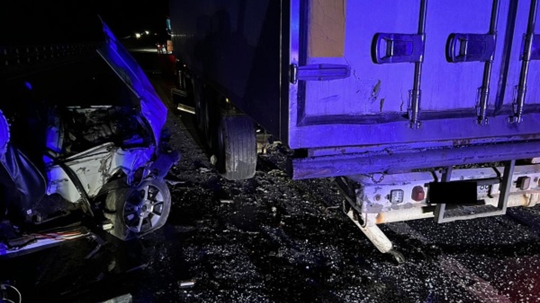 сводка дтп самарская область