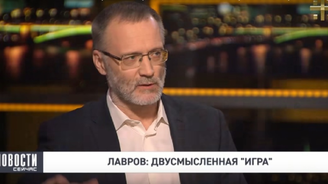 Михеев: Визит Могерини в Москву раскрыл двойные стандарты Запада Михеев: Визит Могерини в Москву раскрыл двойные стандарты Запада