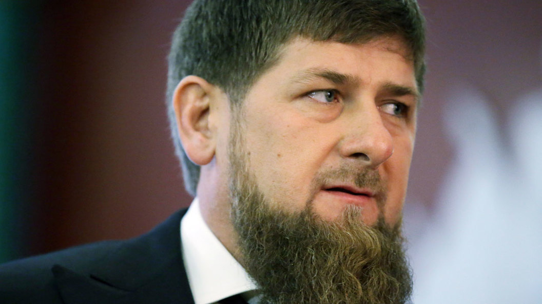 Правила жизни Рамзана Кадырова Правила жизни Рамзана Кадырова