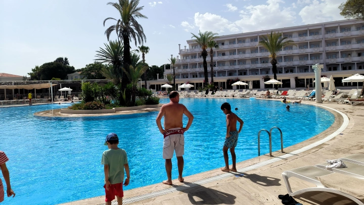 ТОП-5 причин, почему русские не любят отдыхать в отелях с немецкими туристами