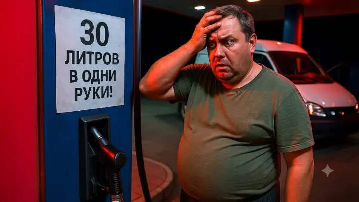 Что происходит с бензином в Саратовской области 23 июня 2026 года: введение лимитов на АЗС