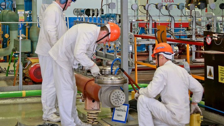 У новосибирцев на самоизоляции стала чаще ломаться сантехника