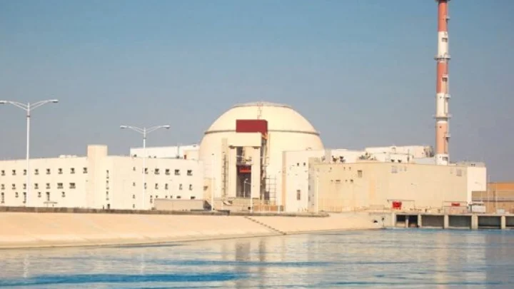 Прелюдия Армагеддона: Если Израиль ударит в эту точку на карте Ирана, будет новый Чернобыль. Даже жёстче