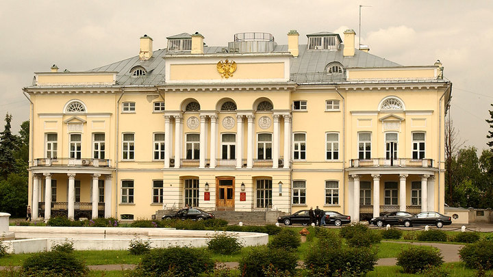 Православный Нобель: вручение Макариевских премий