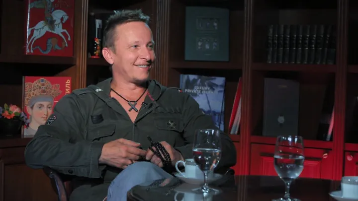 Он дистанцировался: Иван Охлобыстин рассказал об отчуждении Михаила Ефремова