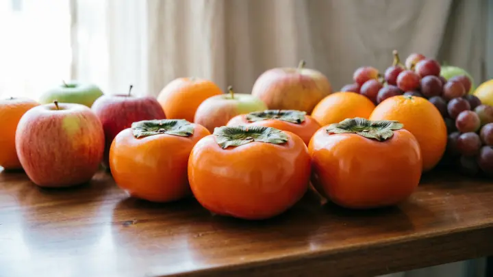 Хурму поделили на сорта: новый ГОСТ вступает в силу с ноября