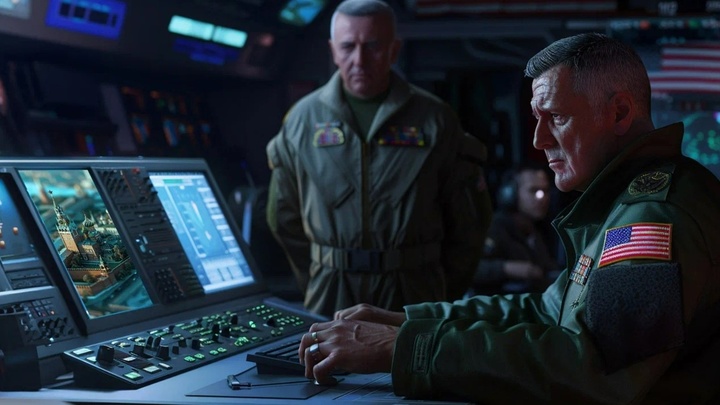 Гегемон увлёкся и проглядел главное: Западной сказке пришёл конец - Foreign Policy