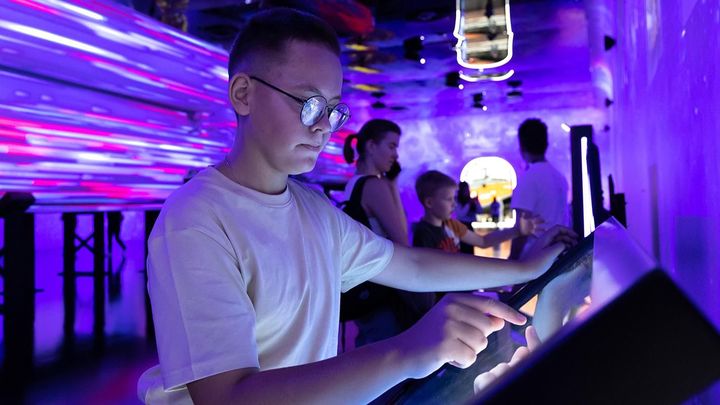 В День знаний Москва 2030 познакомит с профессиями и технологиями будущего