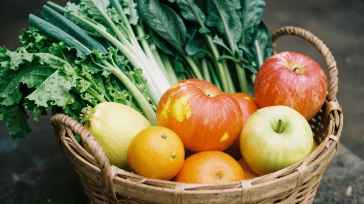 Трети населения мира не по карману здоровое питание