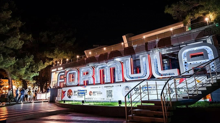 Суд приостановил работу ночного клуба в Геленджике на два месяца