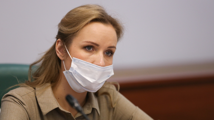 Омбудсмен России сообщила о травле русских детей за границей