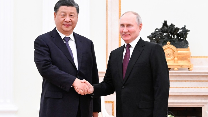 Россия и Китай создадут сырьевой суперцикл: Остался лишь один вопрос