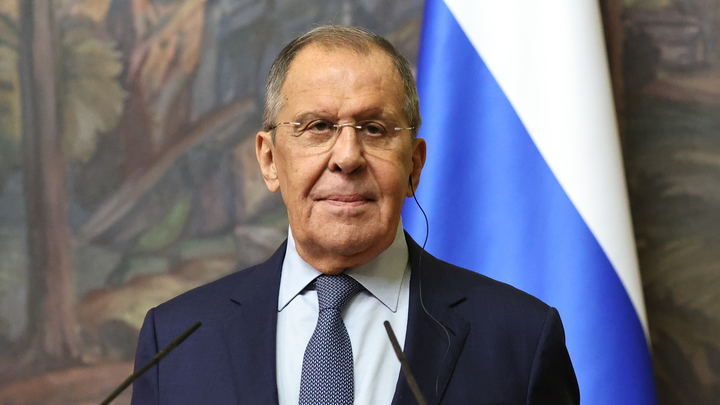 Сергей Лавров ответил на украинские мечты Байдена словами блажен, кто верует
