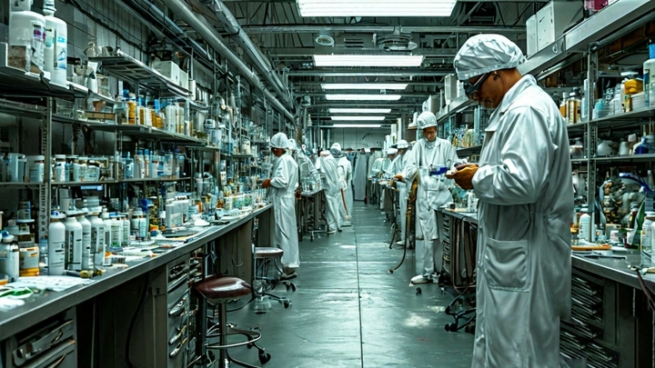 Унижения, угрозы, хамство: Жогу просят погасить бунт врачей - более 100 медиков устроили демарш