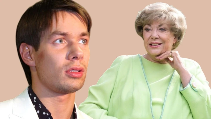 Великая Эдита Пьеха дала интервью: Всего 9 слов, но главных