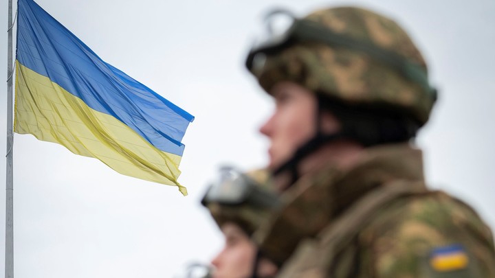 Это не может не беспокоить: Балицкий рассказал о продвижении ВСУ в серой зоне на Запорожье