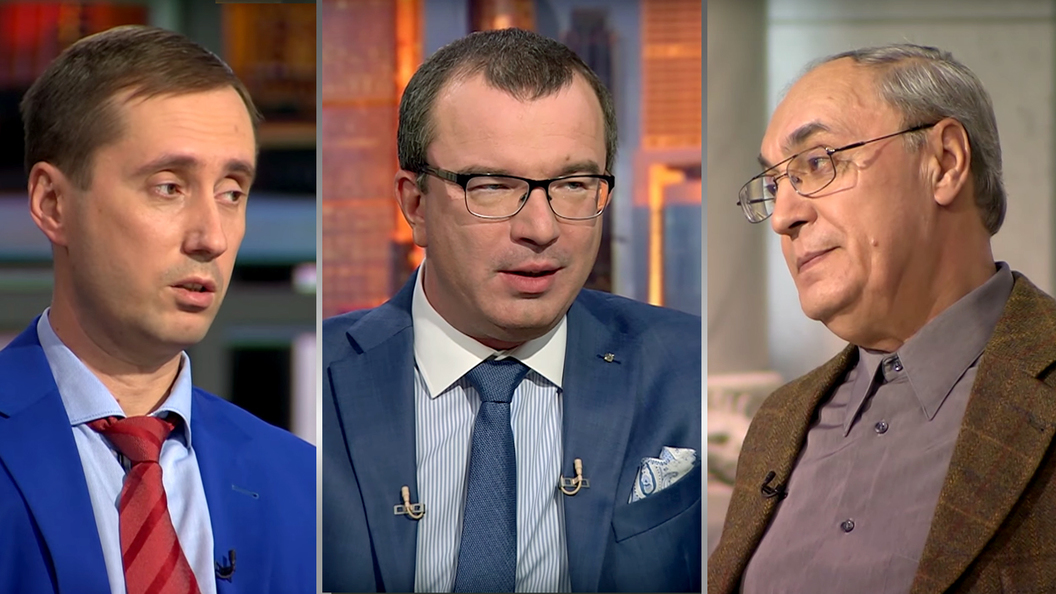 Будущим пенсионерам придется заботиться о себе самим Будущим пенсионерам придется заботиться о себе самим