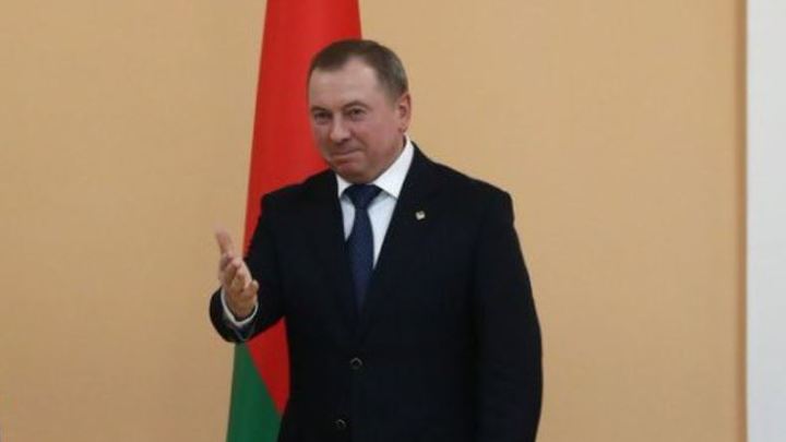 МИД Беларуси назвал соседей бандитами и гангстерами