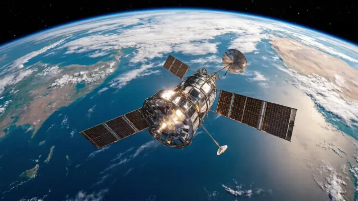 Скандал вокруг Starlink – из-за чего он начался? Кнутов рассказал кое-что интересное