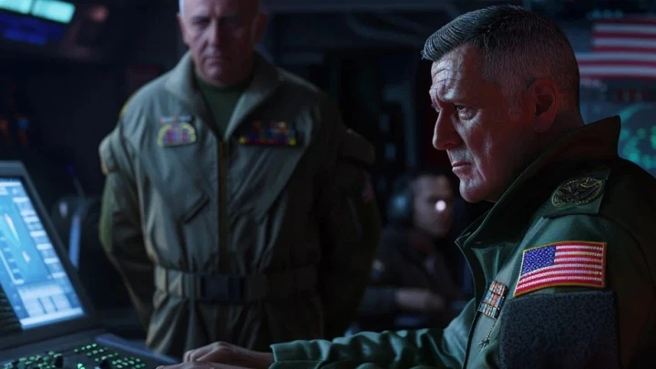 В ожидании Калибра? Келлог подал сигнал русским из Киева. Ветеран Вагнера намекнул на особые фото