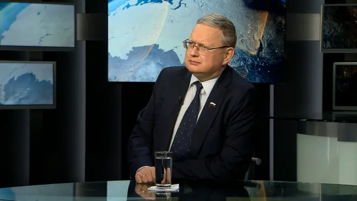 Делягин научил, как вежливо ставить монополистов на место: С Чубайсом однажды сработало