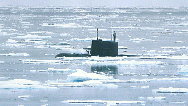 Baijiahao: Россия лишила Японию дара речи приёмом с подлодками из-за угрозы Курилам