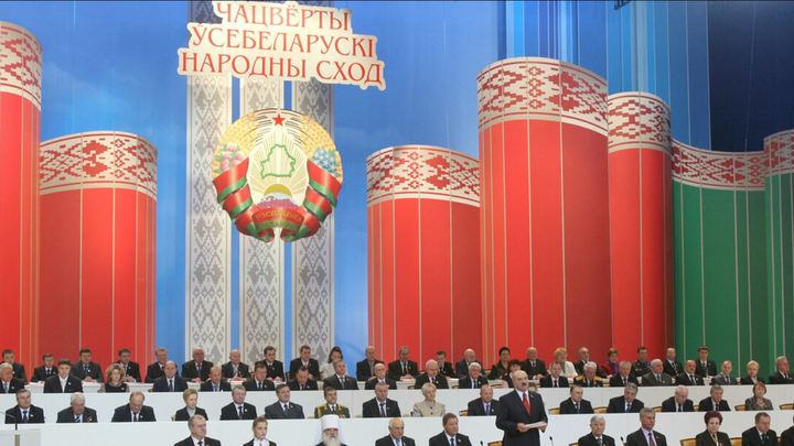 На начало референдума по Конституции в Белоруссии досрочно проголосовали 42% населения