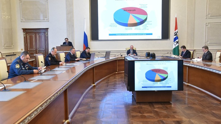 На 2021 год заключено 99% контрактов на работы по объектам нацпроекта БКД