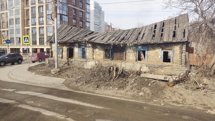 В Новосибирске жителей домов под снос могут начать расселять через суд