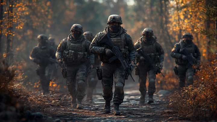 Киев нужно поставить на колени: Помогавший русской армии американец дал совет Вашингтону