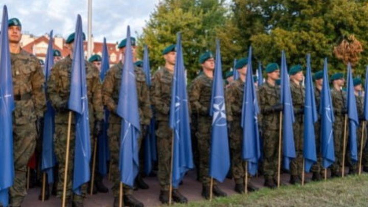 Украину разделят на части? Президент Чехии рассказал о сценарии НАТО