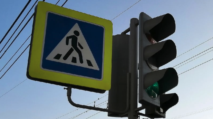 В Челябинске мэрия решила уменьшить пробки на Северо-Западе