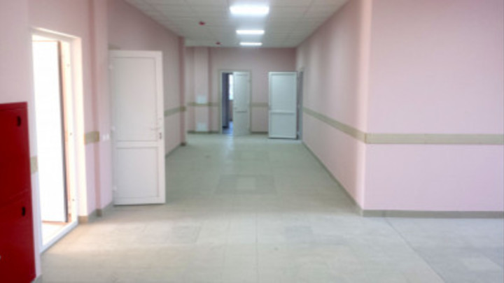 В  Подмосковье подросток проглотил булавку