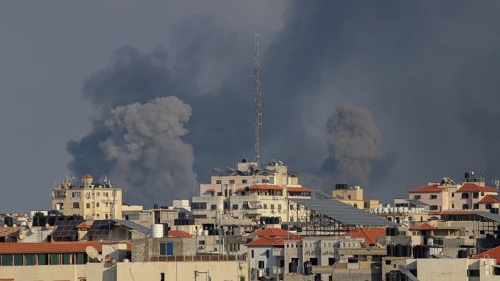 Бежавший из России физик погиб в Израиле. Убит вместе с женой - академик РАН