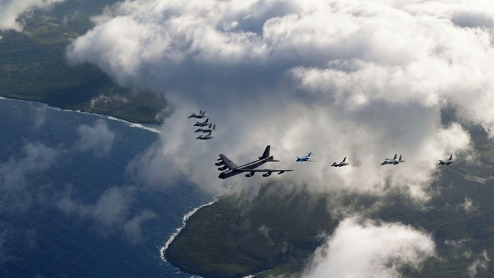 Штаты заполучили гиперзвук: Пока успешно полетала одна ракета