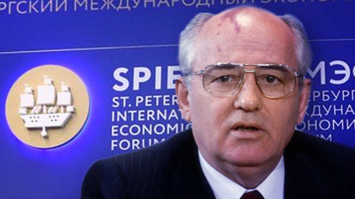 Олигархи вспомнили Горбачёва: Они готовят «Перестройку 2.0»