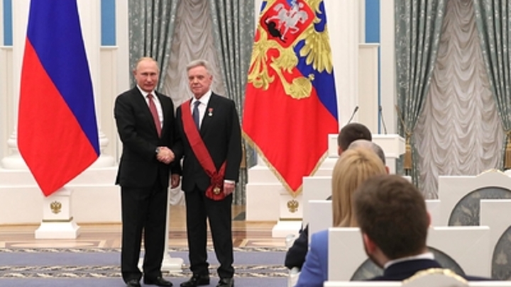 Генерал Громов обратился к США и НАТО: Миллионы военных России поддержали спецоперацию