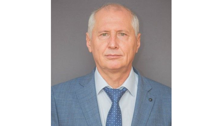 Умер депутат Законодательного собрания Владимирской области Сергей Казаков