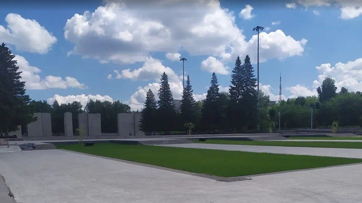 В Новосибирске назвали самый криминальный район